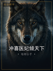 冲喜医妃倾天下