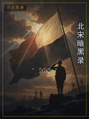 北宋暗黑录