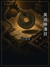 吴泪映清月
