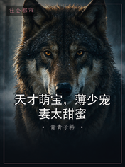 天才萌宝，薄少宠妻太甜蜜