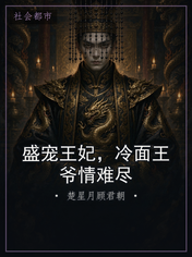 盛宠王妃，冷面王爷情难尽