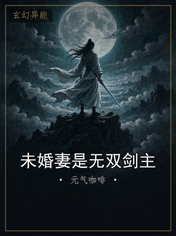 未婚妻是无双剑主