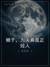 娘子,为夫真是正经人