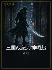 三国战纪刀神崛起