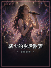 靳少的影后甜妻