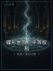 碟形世界·平等权利