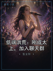 低端洪荒：刚成太上，加入聊天群