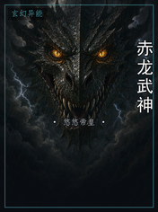 赤龙武神