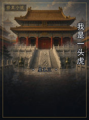 我是一头虎