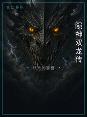 陨神双龙传