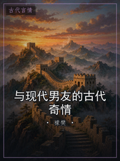 与现代男友的古代奇情