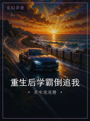 重生后学霸倒追我