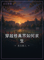 穿越修真界如何求生
