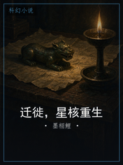 迁徙，星核重生