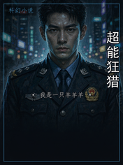 超能狂猎