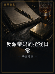 反派亲妈的抢戏日常