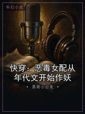 快穿：恶毒女配从年代文开始作妖