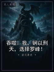 吞噬：我，锏以刑天，选择罗峰！