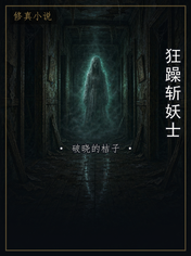 狂躁斩妖士