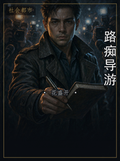路痴导游