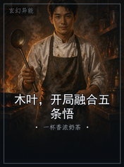 木叶，开局融合五条悟