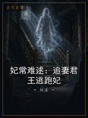 妃常难逑：追妻君王逃跑妃
