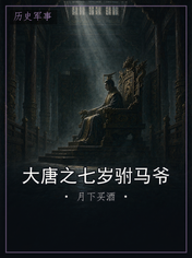 大唐之七岁驸马爷