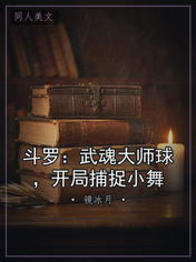 斗罗：武魂大师球，开局捕捉小舞