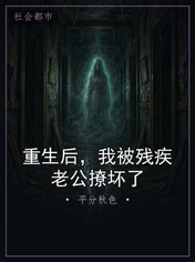 重生后，我被残疾老公撩坏了