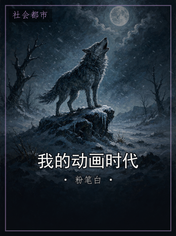我的动画时代