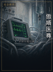 傲婿医尊
