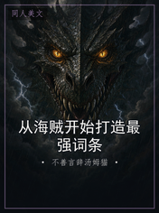 从海贼开始打造最强词条