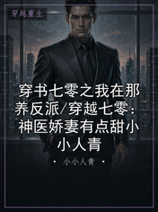 穿书七零之我在那养反派/穿越七零:神医娇妻有点甜小小人青