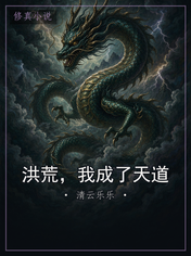 洪荒，我成了天道