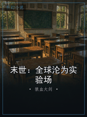末世:全球沦为实验场