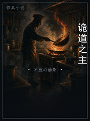 诡道之主