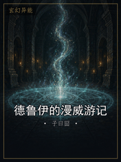 德鲁伊的漫威游记
