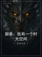 御兽：我有一个时光空间