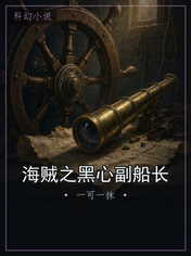 海贼之黑心副船长