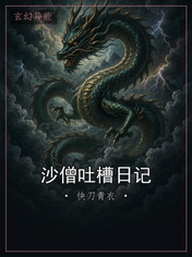 沙僧吐槽日记