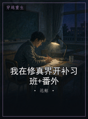 我在修真界开补习班+番外