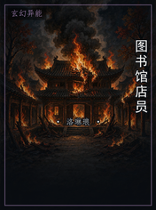 图书馆店员