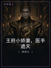 王府小娇妻,医手遮天