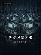 黑暗风暴之眼