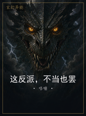 这反派，不当也罢