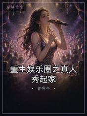 重生娱乐圈之真人秀起家