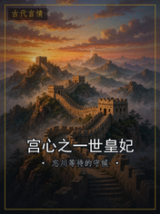 宫心之一世皇妃