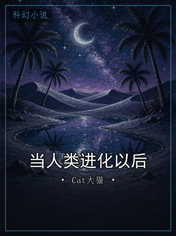 当人类进化以后