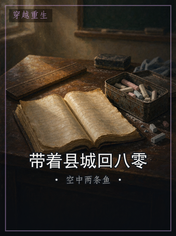带着县城回八零