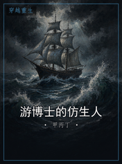 游博士的仿生人